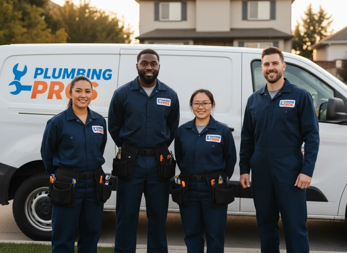 Water Heater Repair company in Thurston, OH